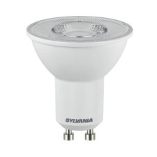 Sylvania 0029189 LED žiarovka GU10 7W 600lm 4000K