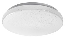 Stropní svítidlo LED 3000–6500K biela IP20 Rabalux DANNY2 71444