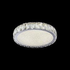 LUXERA 62406 GIRO LED stropní svítidlo 20W=1600lm 3000K