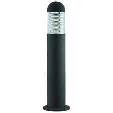 Searchlight 7900-600BK BOLLARDS stojanové svítidlo 1xE27 IP65