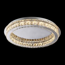 LUXERA 62401 MOVIDA LED stropní svítidlo 24W=1920lm 3000K