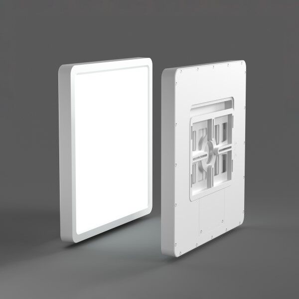 ITALUX PLF-83625-450S-45W-WH Bastia stropní svítidlo LED 45W/5300lm 2800+4000+6000K bílá