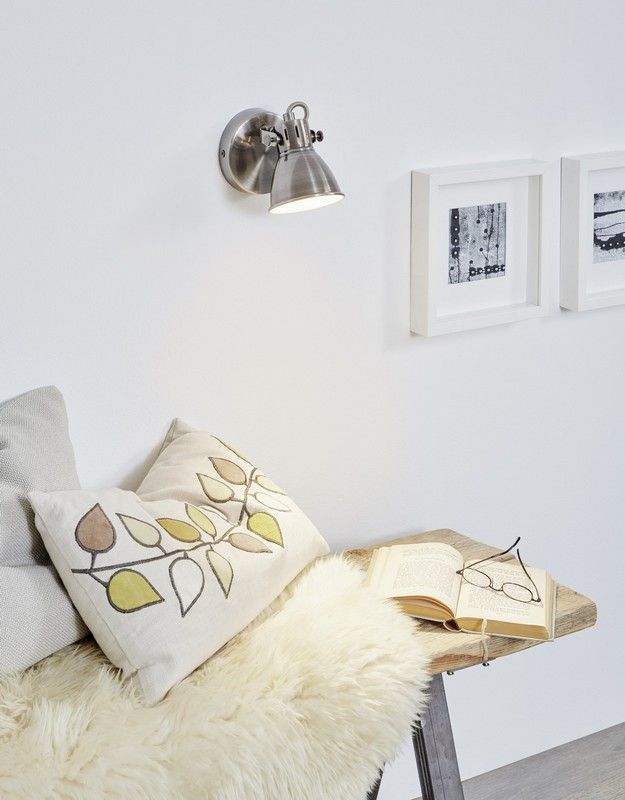 Eglo 96552 SERAS Spot GU10 1X3,3W