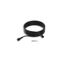 Philips 8720169269354 GardenLink Low Volt 24V nízkonapäťový vonkajší prodlužovací kabel 10000mm IP67 černá