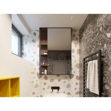 LED2 2250133 RAY XS zápustné bodové svítidlo 40mm 3W / 195lm 3000K černá