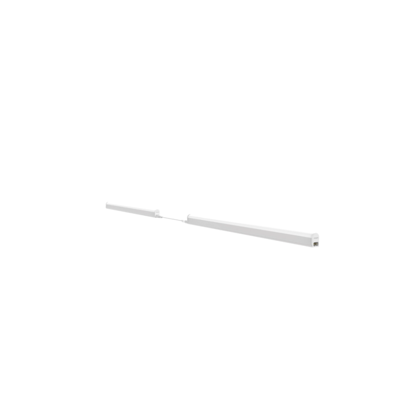 Philips 8720169510388 Projectline Batten lištové svítidlo LED š885mm 9,6W/1120lm 3000+4000+6500K bílá