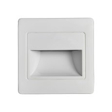 EMITHOR 70409 STEP LIGHT zápustné svietidlo LED 1,5W=120lm 4000K