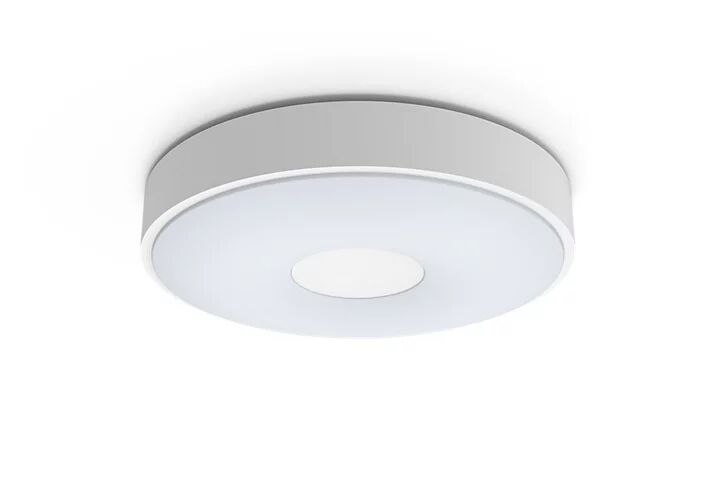 Philips 8720169301252 Coiner stropní svítidlo D389mm LED 24W/2700lm 2700K bílá, SceneSwitch