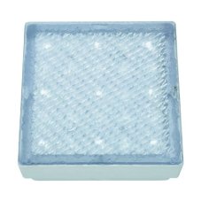 Searchlight 9914WH LED RECESSED exteriérové povrchové IP68