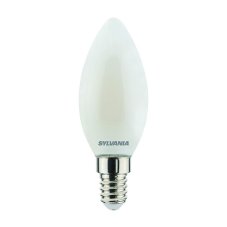 Sylvania 0029368 LED žárovka filament E14 4,5W 470lm 4000K
