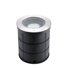 Sylvania 0049042 exteriérové zápustné svítidlo INTERRATA ADJUSTABLE M IP67 CLEAR 1000LM 830 MB