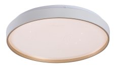 Stropné svietidlo LED 3000–6500K zlatá IP20 Rabalux ZERAVA 71452