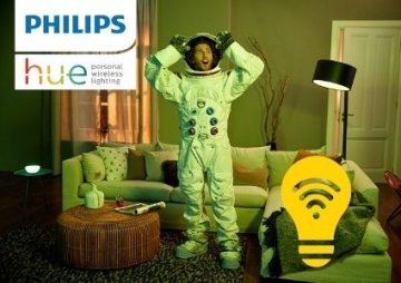 1) Proč právě Hue