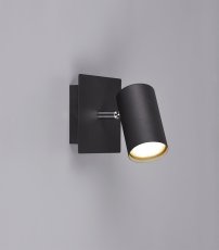 TRIO 802400132 Marley nástenný spot GU10 1x25W