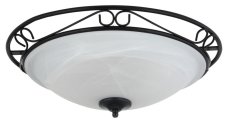 Rabalux 3723 stropní svítidlo Athen E27 max 3x60W