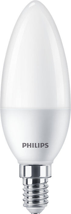 LED žárovka B38
