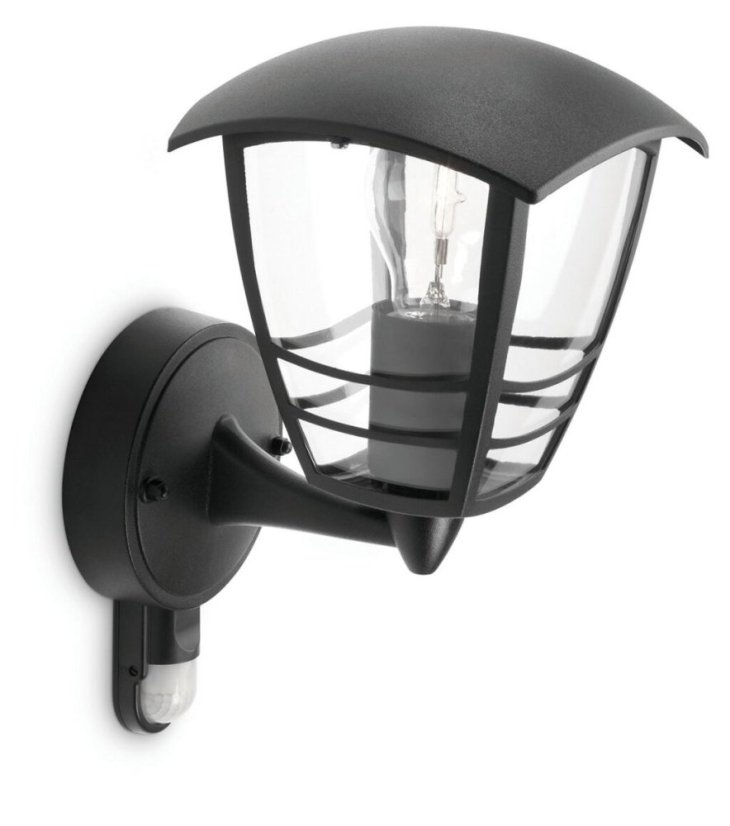 Philips 15388/30/16 MyGarden Creek se senzorem