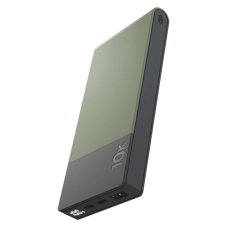 Powerbanka M2+ Series 10000mAh 22,5W zelená GP B6310G