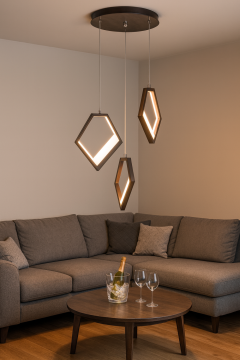 LED svietidlá vo výpredaji