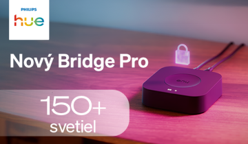 Philips Hue Bridge Pro