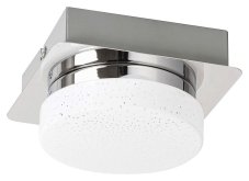 RABALUX 5661 Hilary spot LED 5W 400lm 4000K chromová