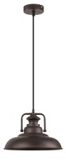 Rabalux 2930 Kyle Závěsné svítidlo E27 1x60W