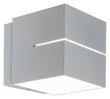 RABALUX 7018 Kaunas nástenné svietidlo 1xG9 matná biela