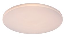 Stropní svítidlo LED 3000–6500K biela IP20 Rabalux DANNY2 71443
