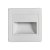 EMITHOR 70409 STEP LIGHT zápustné svietidlo LED 1,5W=120lm 4000K