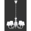 TRIO 110600531 Cortez Lustr E14 5x28W