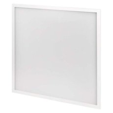 Emos ZB1214 LED MAXXO stropní vestavný panel čtverec 595 × 595 × 10 mm 36W 4320lm 4000K bílá