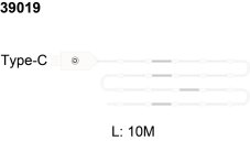 GLOBO 39019 LED BAND LED pásik 10m LED 0,06W 3000K bílá