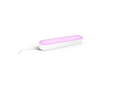 Philips HUE White and color ambiance 78201/31/P7 Hue Play nástenné / stolové svietidlo LED 6,6W/500lm 2000-6500K+RGB biela