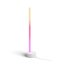 Philips Hue White and color ambiance 8718696176238 Signe stolové svietidlo LED 55,3m 11,8W/lm 2000-6500K+RGB biela bluetooth