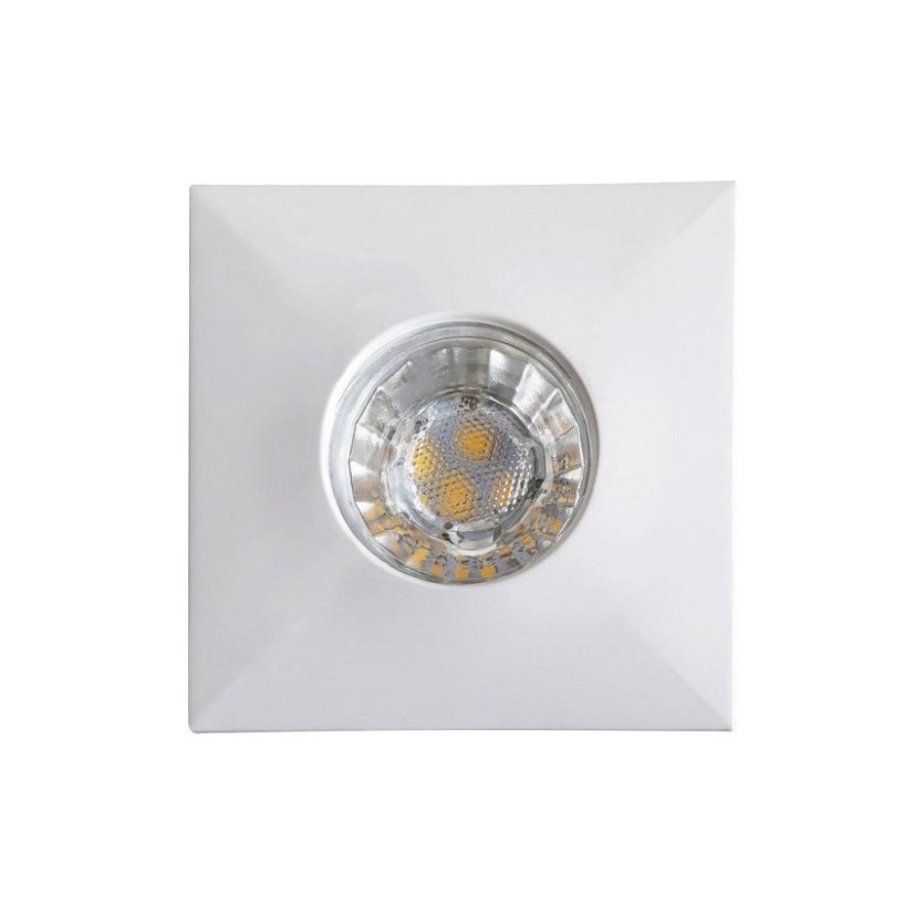 RABALUX 1080 Randy zápustné svítidlo LED 3x4W IP44 3000K bílá