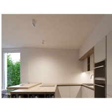 LED2 1251131 LINEAR ON 5 Lineární stropní svítidlo š137mm10W / 1050lm 3000K bílá