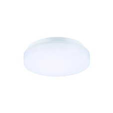 Sylvania 0043510 stropní svítidlo START SURFACE SLIM IP54 ROUND 1500lm 2CCT D WH