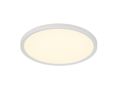 Stropní svítidlo LED 2700–6500K biela IP20 TRIO Reality JOKO R63011101