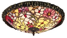 Rabalux 8087 Mirella E27 2x60W