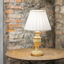 Stolová lampa Ideal lux 012889 FIRENZE TL1 1xE14 40W