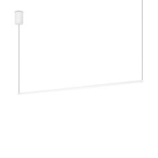 Ideal Lux 285085 ESSENCE závesné svietidlo LED 17W/1600lm 3000K biela