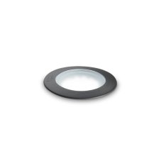 Nájezdové svítidlo 1x GX53 čierna IP67 Ideal Lux WAY 351544