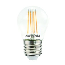 Sylvania 0029491 LED žárovka filament E27 4,5W 470lm 2700K