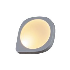 RABALUX 4647 Billy nočné svítidlo LED 0,5W 2700K bílá