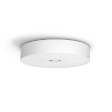 Philips Hue White Ambiance 8719514341272 Fair stropní svítidlo LED+SWITCH D444mm 39W/3000lm 2200-6500K biela bluetooth