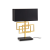 Dekorační lampa IDEAL LUX Luxury