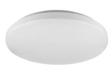 Rabalux 5436 Rob stropní svítidlo 380mm 32W / 2600lm 4000K IP20 bílá