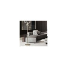 Ideal Lux 290959 EQUINOXE stojací lampa 4xG4 V1660mm chromová