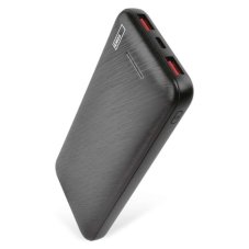 Powerbanka AlphaQ3 10000mAh 22,5W černá EMOS B0571B