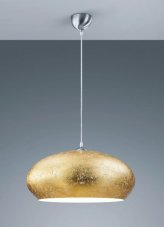 TRIO 305700179 Ottawa závěsné  svítidlo E27 1x60W